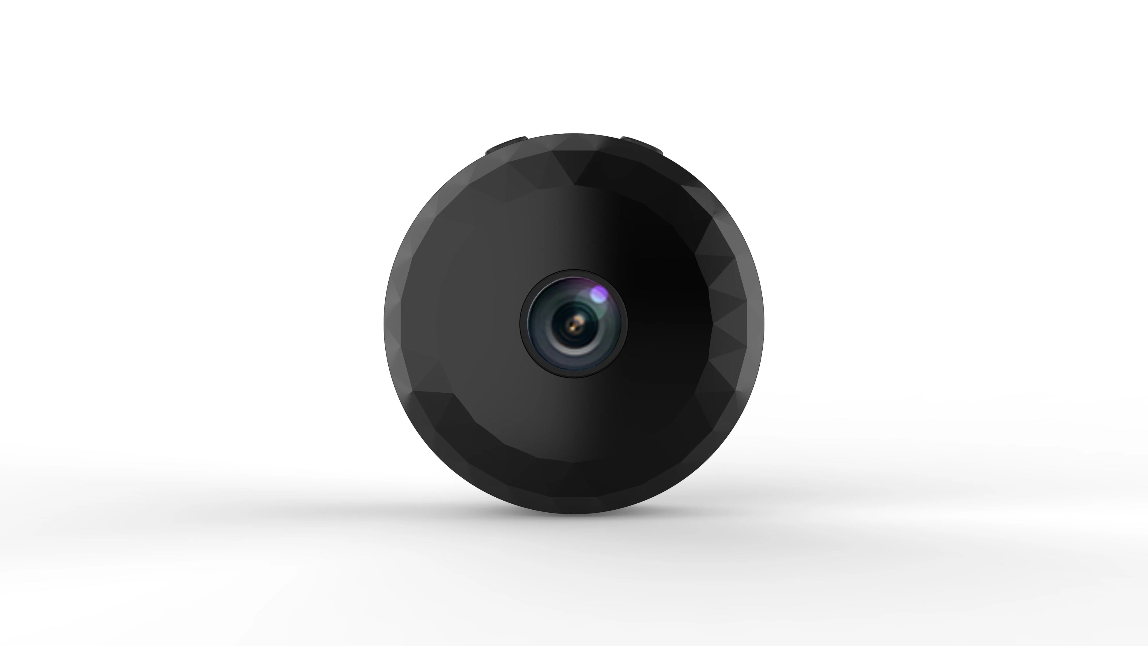 PocketGuard Nano Surveillance Cam