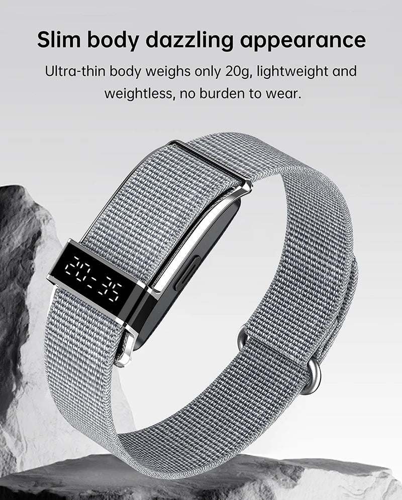 VITAL360 Active Fit GPS Smart Tracker