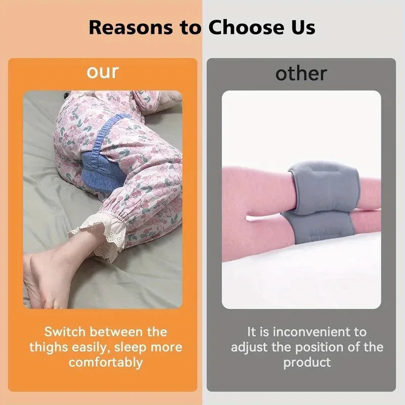 VITAL360 OrthoRest Memory Support Pillow