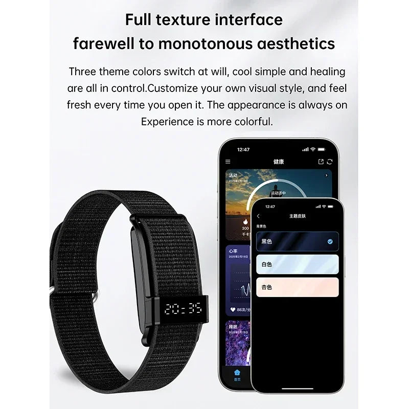 VITAL360 Active Fit GPS Smart Tracker