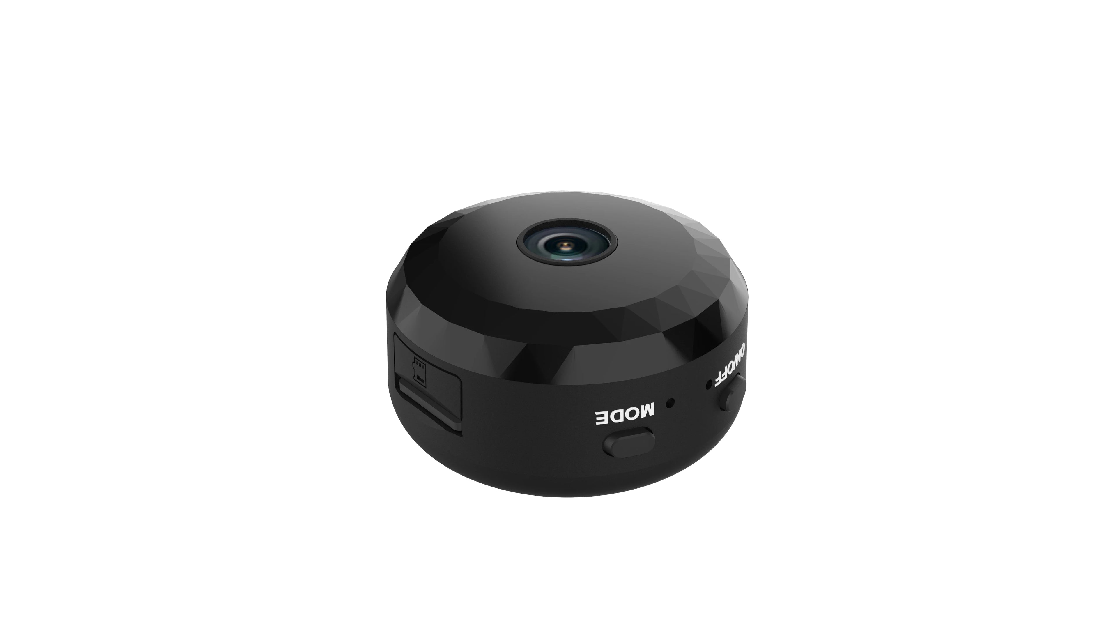 PocketGuard Nano Surveillance Cam