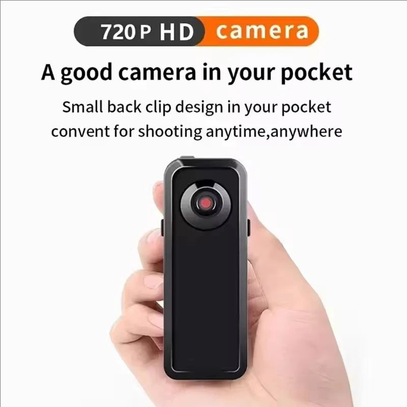 VITAL360 Sentinel Body Camcorder