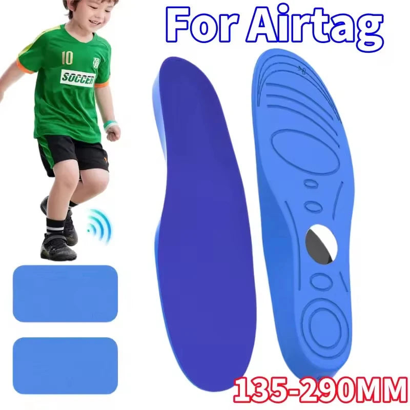 VITAL360™ Guardian-Track™ Comfort Insoles
