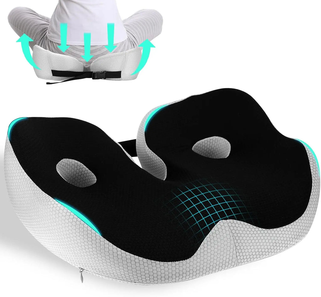 VITAL360 Ergonomic Ortho-Cushion