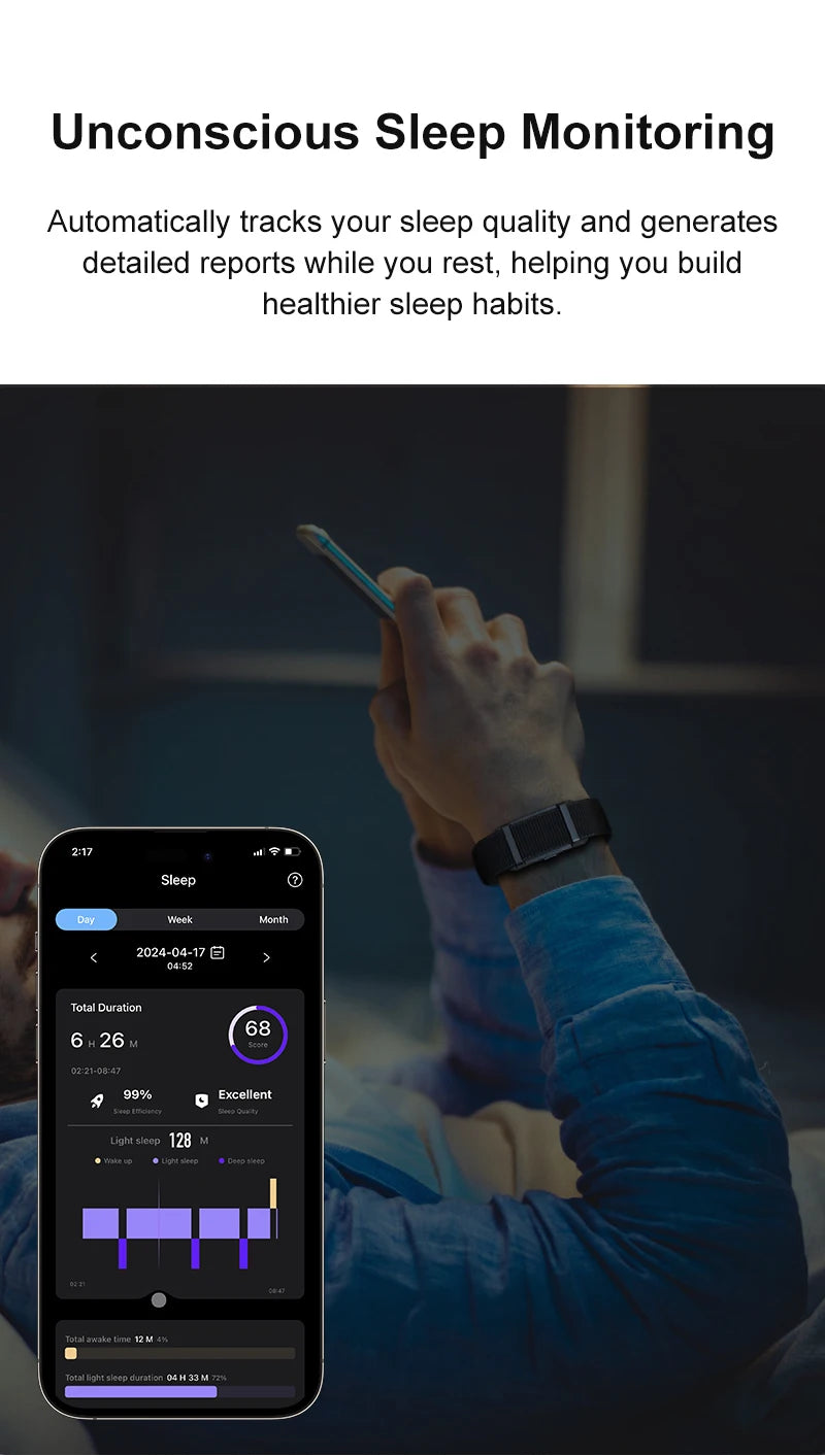 VITAL360 ActiveFit Smart Tracker