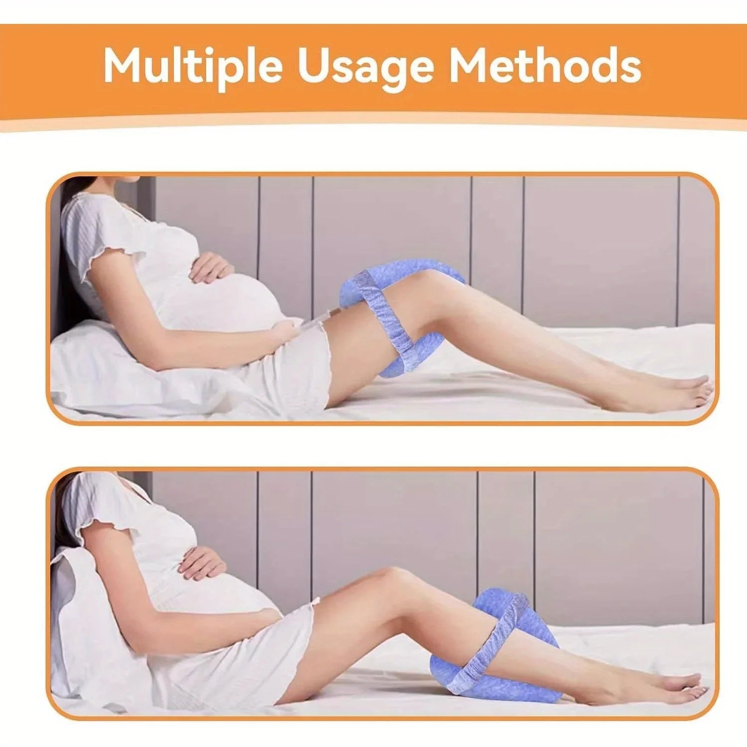 VITAL360 OrthoRest Memory Support Pillow