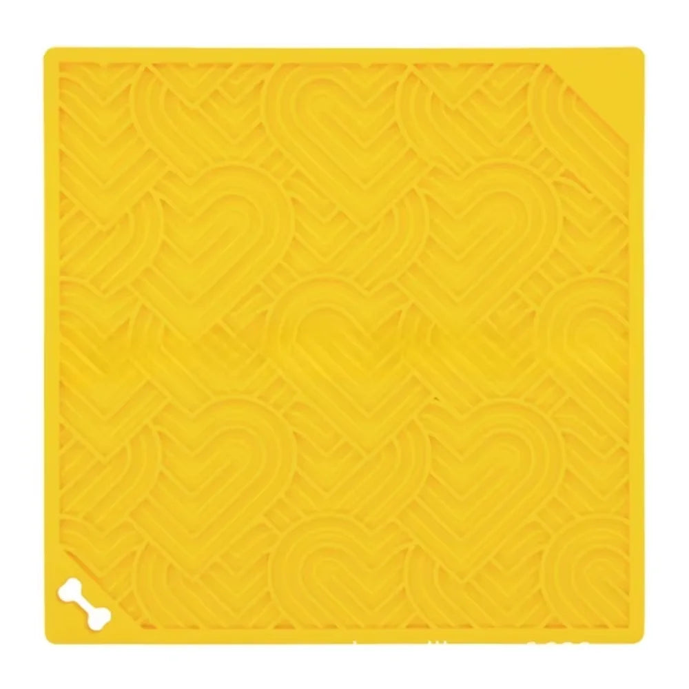 SenseTrainer Pro Silicone Sniff Mat