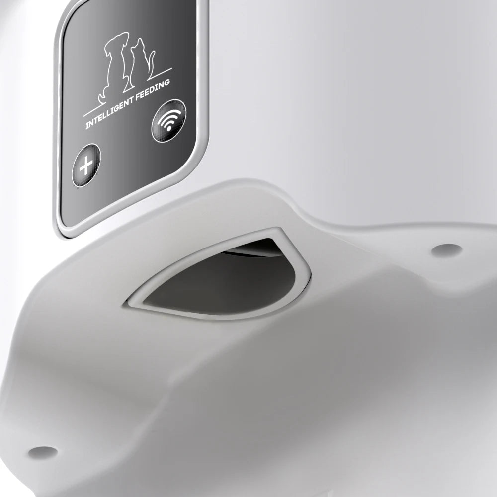 VITAL360™ WiFi Precision Kibble Dispenser