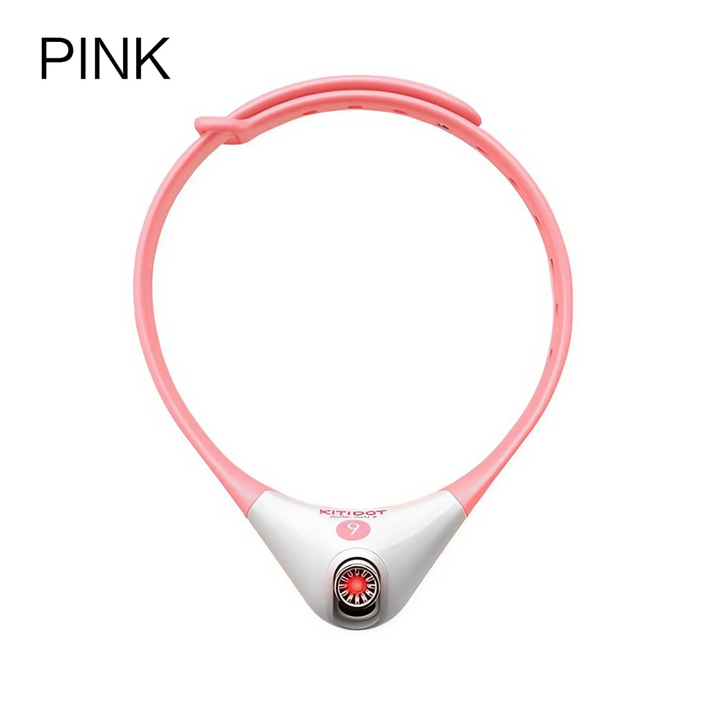 VITAL360™ Smart-Tease™ Interactive Collar