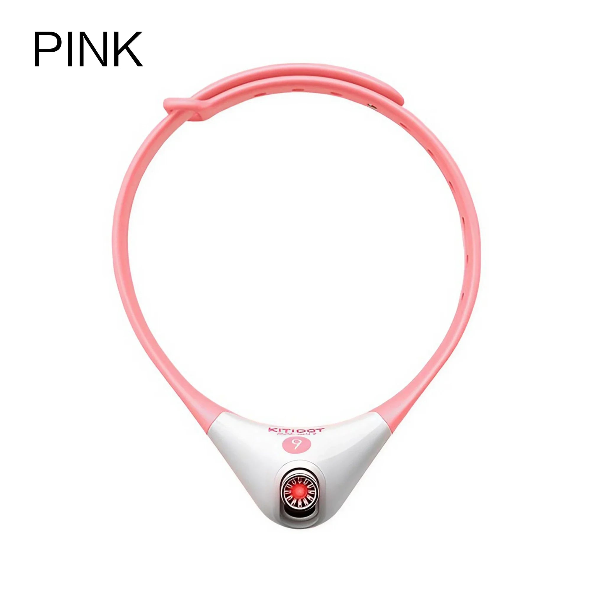 VITAL360™ Smart-Tease™ Interactive Collar