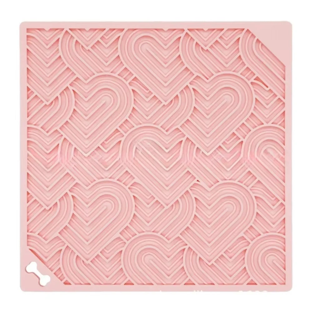 SenseTrainer Pro Silicone Sniff Mat