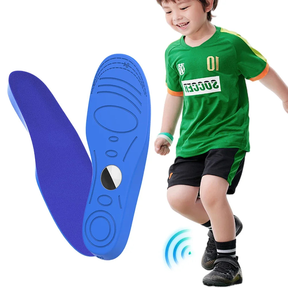 VITAL360™ Stealth-Track™ Airtag Insoles