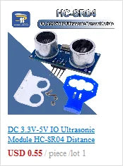 VITAL360™ Precision N.C. Vibration Sensor Module