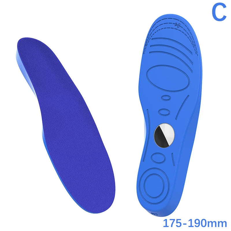 VITAL360™ Guardian-Track™ Comfort Insoles