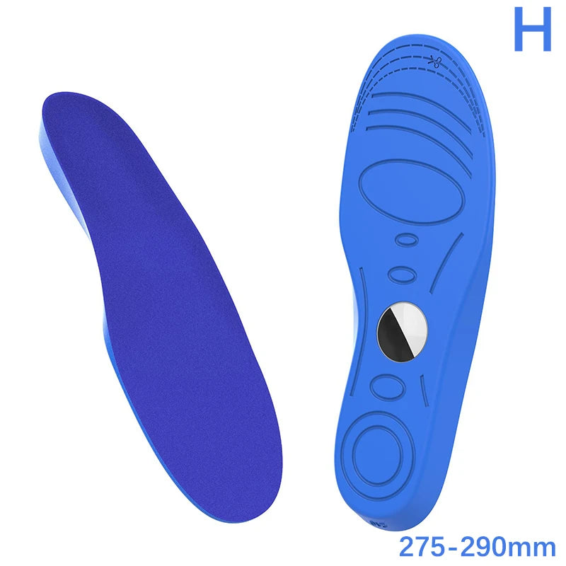 VITAL360™ Guardian-Track™ Comfort Insoles