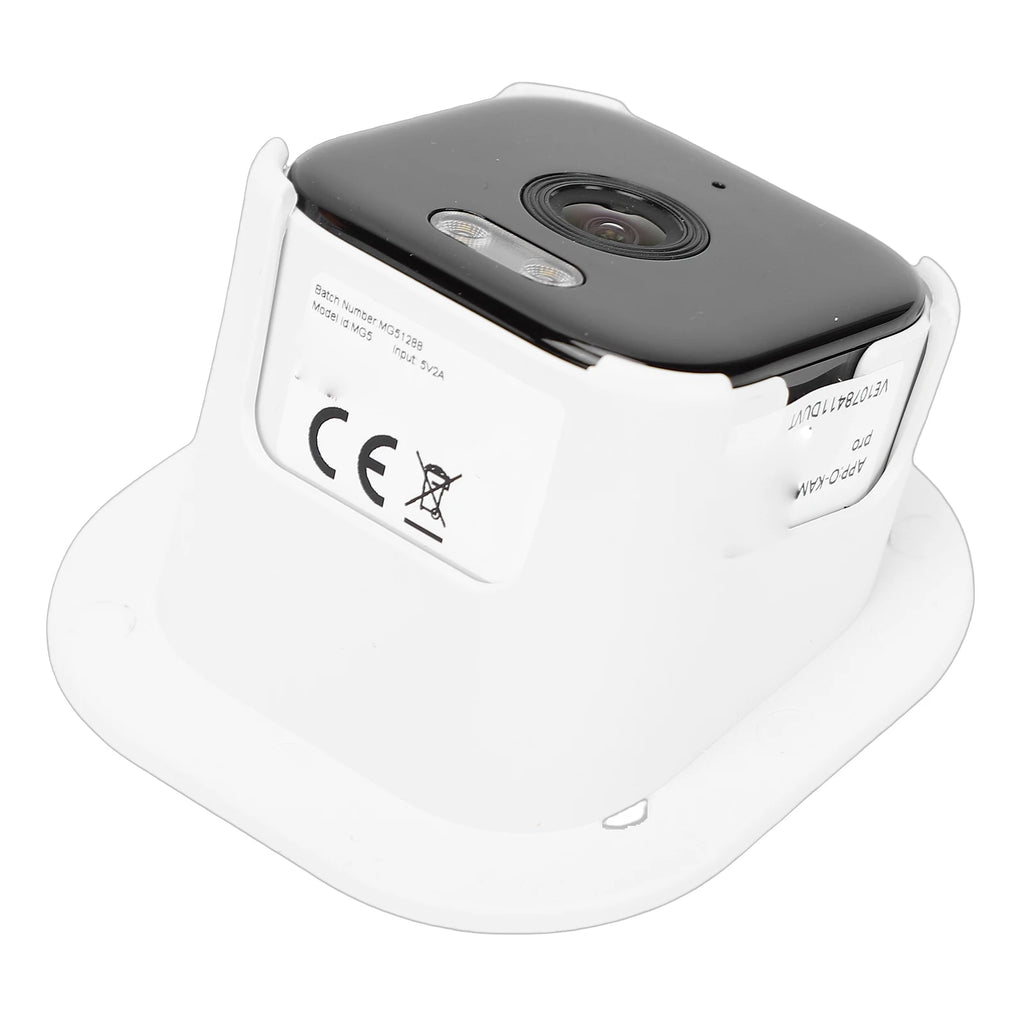 VITAL360 2K SmartSight Window Cam