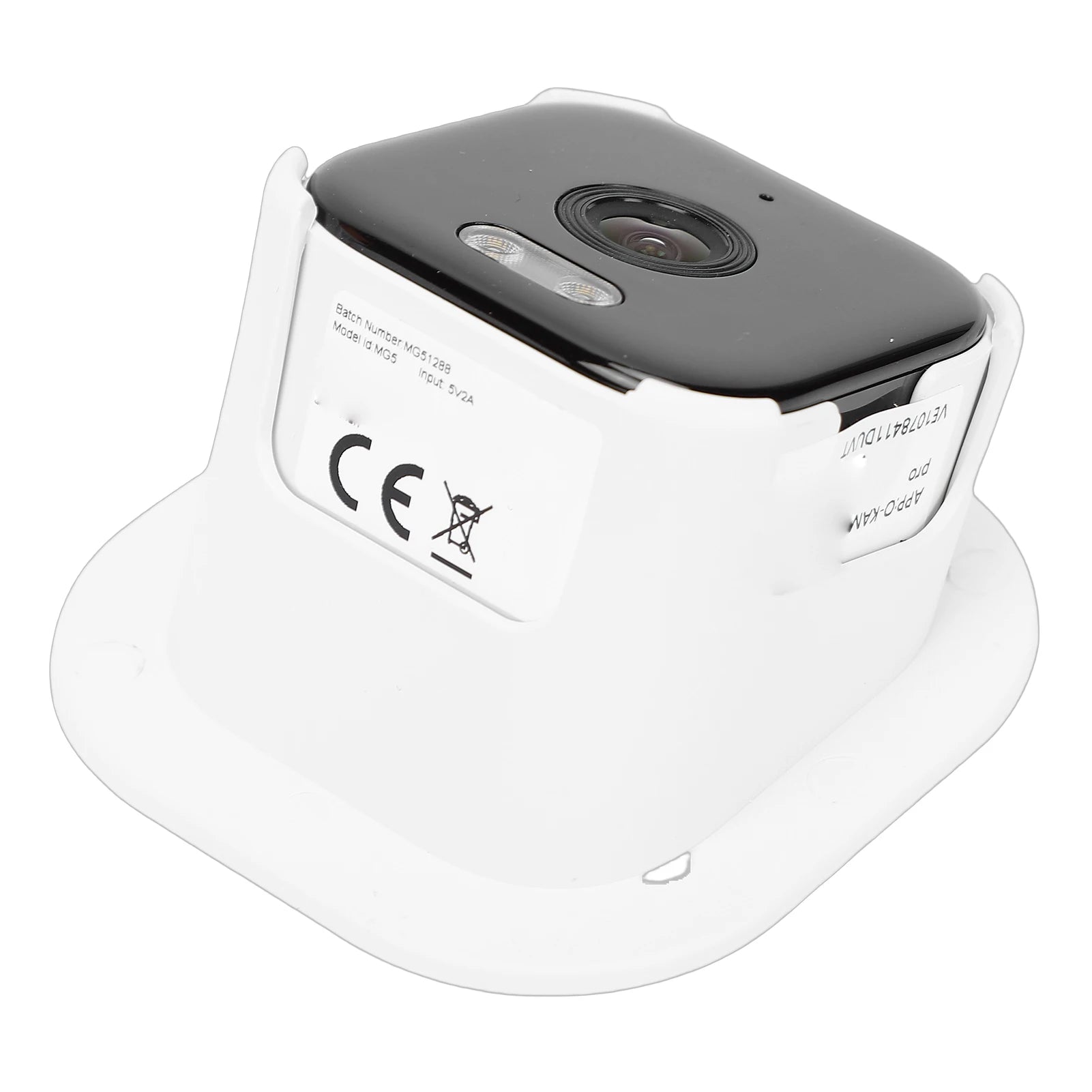 VITAL360 2K SmartSight Window Cam