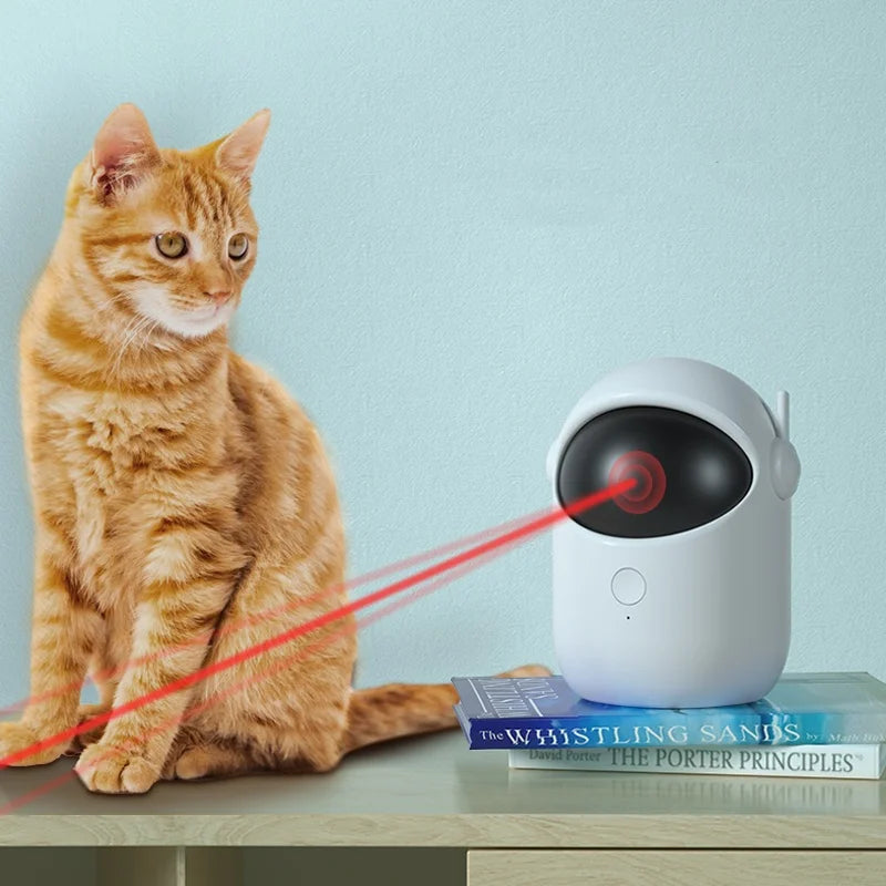 VITAL360™ Auto-Rotate™ Rechargeable Laser