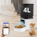 VITAL360™ Dual-Connect Smart Video Feeder