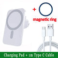 VITAL360 30W MagSafe Pro Car Charger
