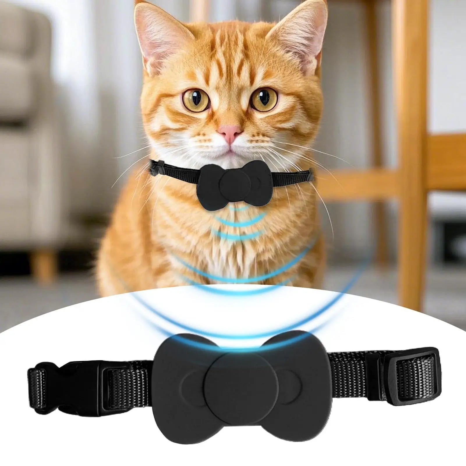 Guardian Track Smart GPS Pet Collar