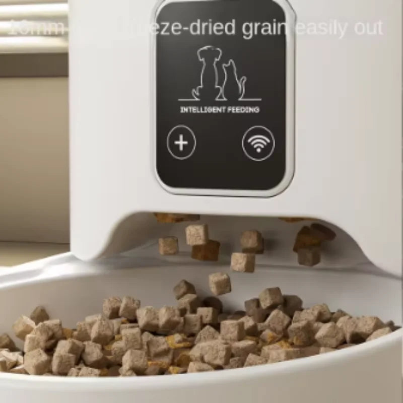 VITAL360™ 4L Smart-Touch WiFi Feeder