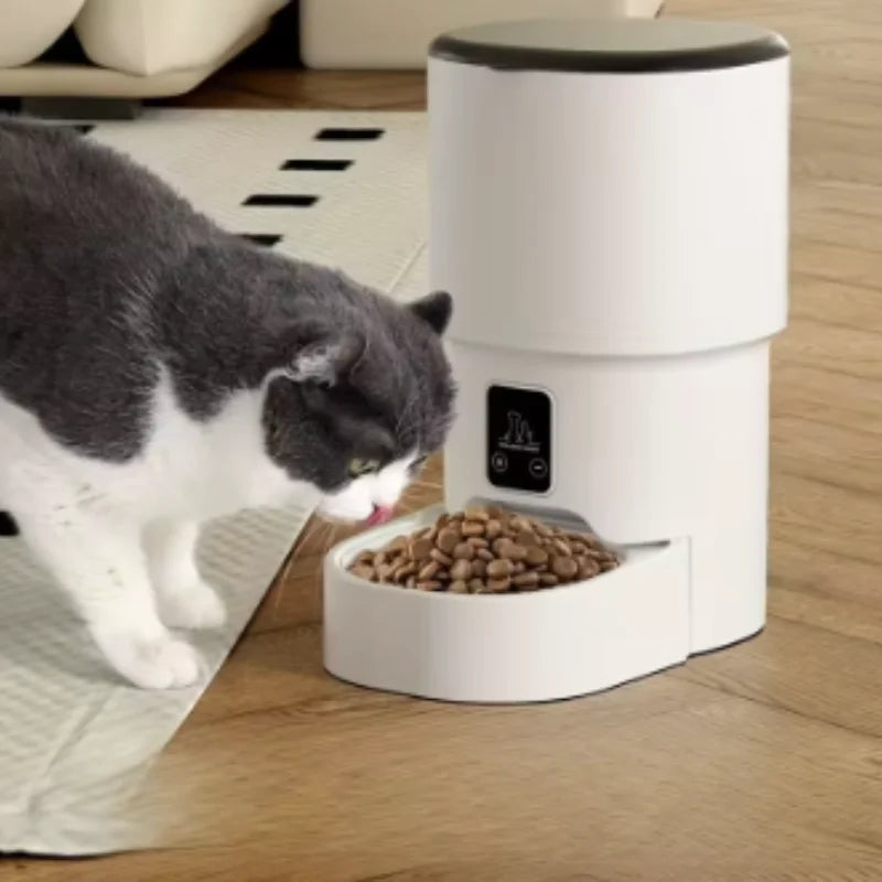 VITAL360™ 4L Smart-Touch WiFi Feeder