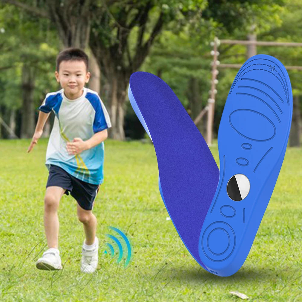 VITAL360™ Guardian-Track™ Comfort Insoles