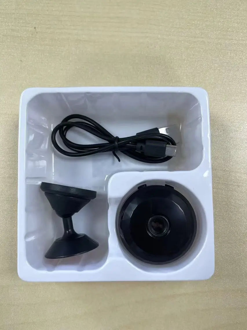 PocketGuard Nano Surveillance Cam