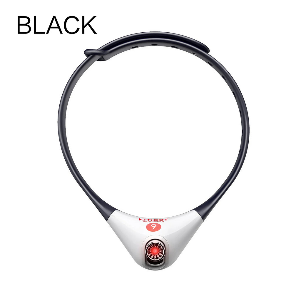 VITAL360™ Smart-Tease™ Interactive Collar