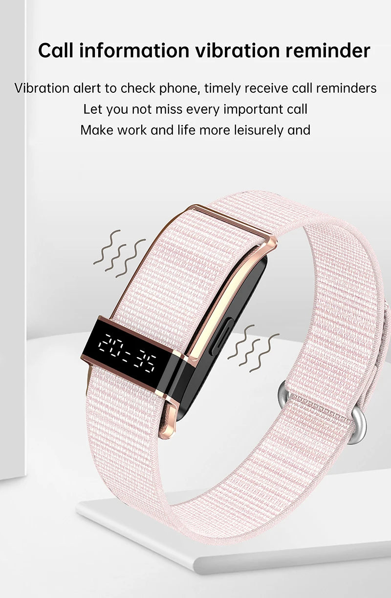 VITAL360 Active Fit GPS Smart Tracker