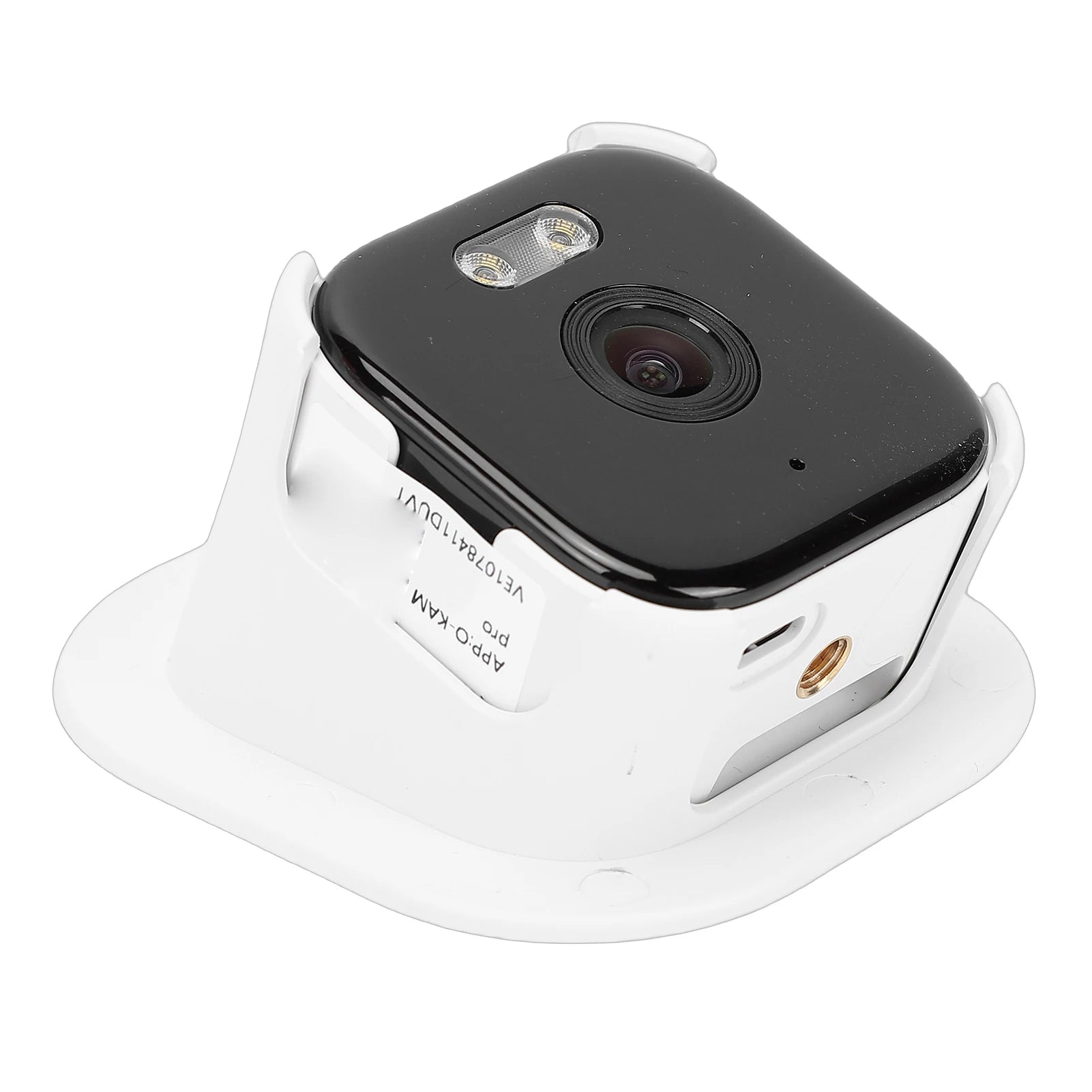VITAL360 2K SmartSight Window Cam