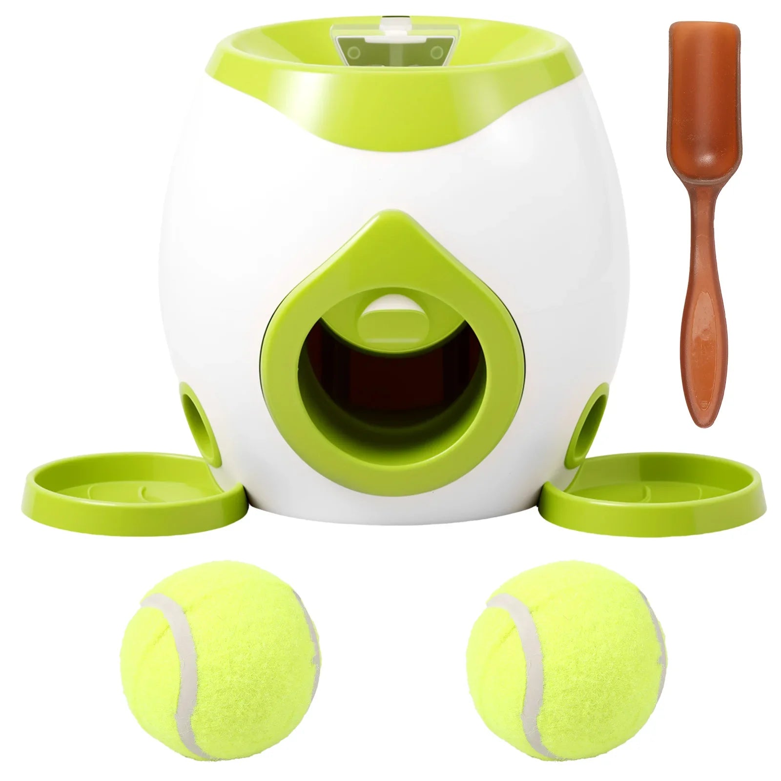 VITAL360 SwiftLaunch Tennis Ball Laucher