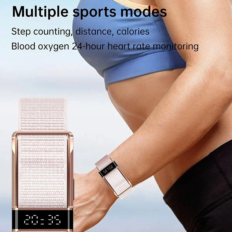 VITAL360 Active Fit GPS Smart Tracker