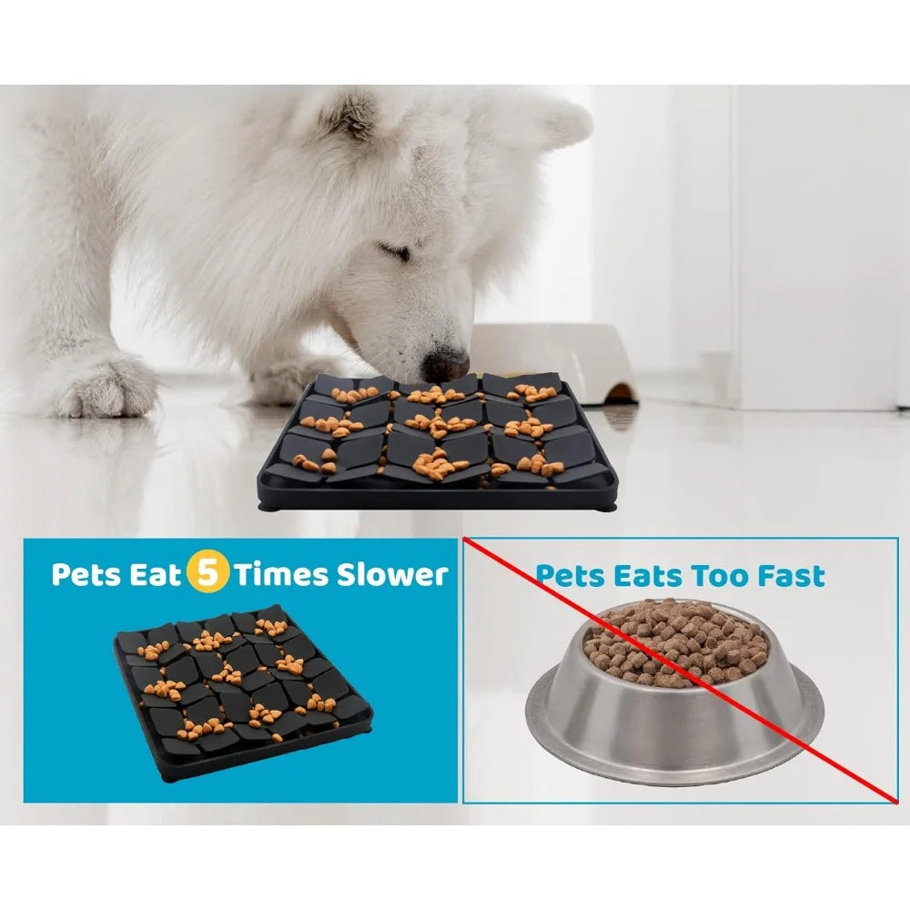SenseTrainer Pro Silicone Sniff Mat