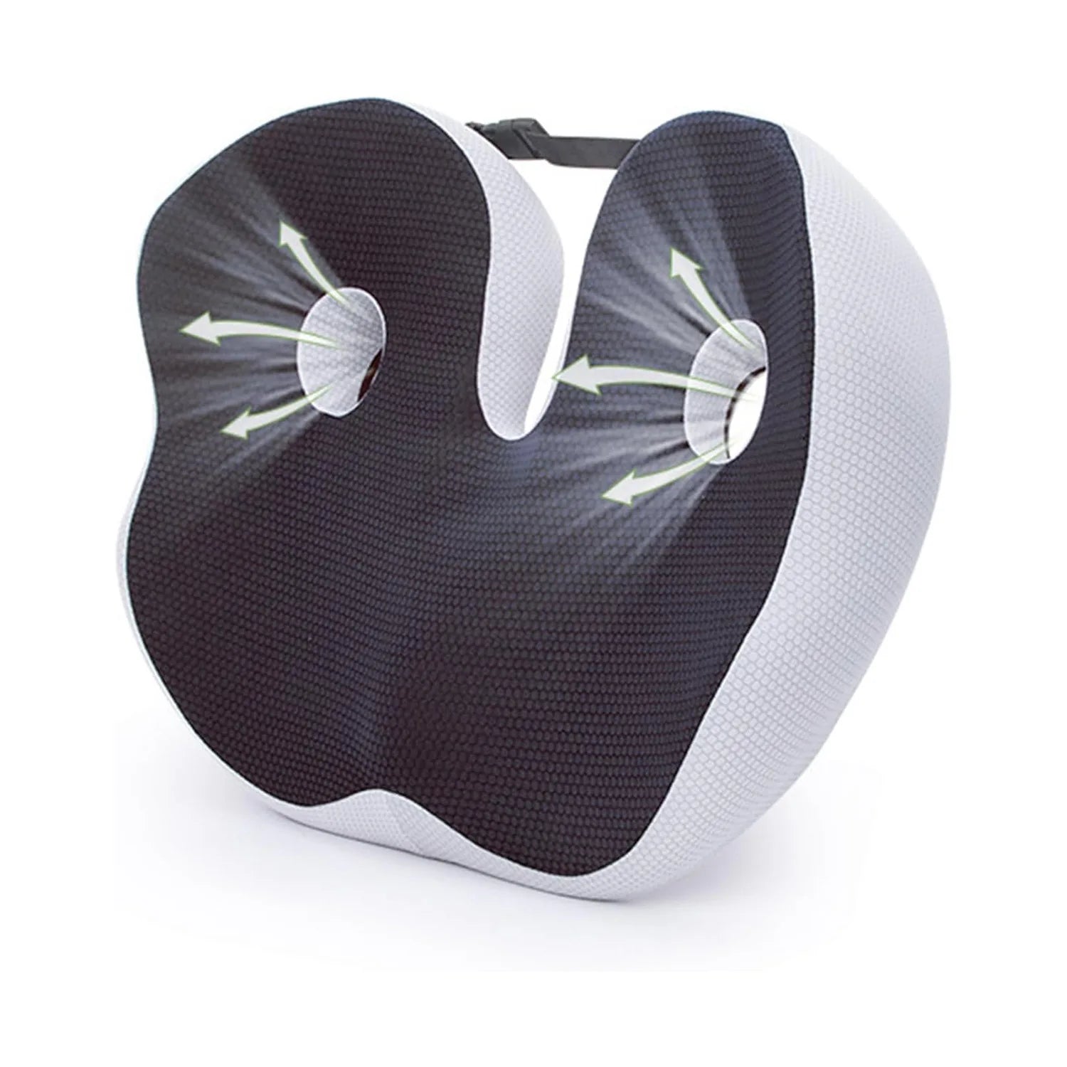 VITAL360 Ergonomic Ortho-Cushion