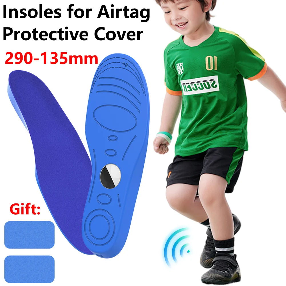 VITAL360™ Guardian-Track™ Comfort Insoles