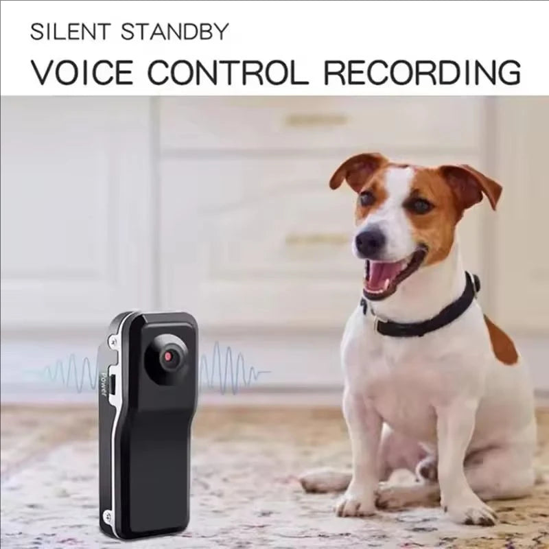 VITAL360 Sentinel Body Camcorder