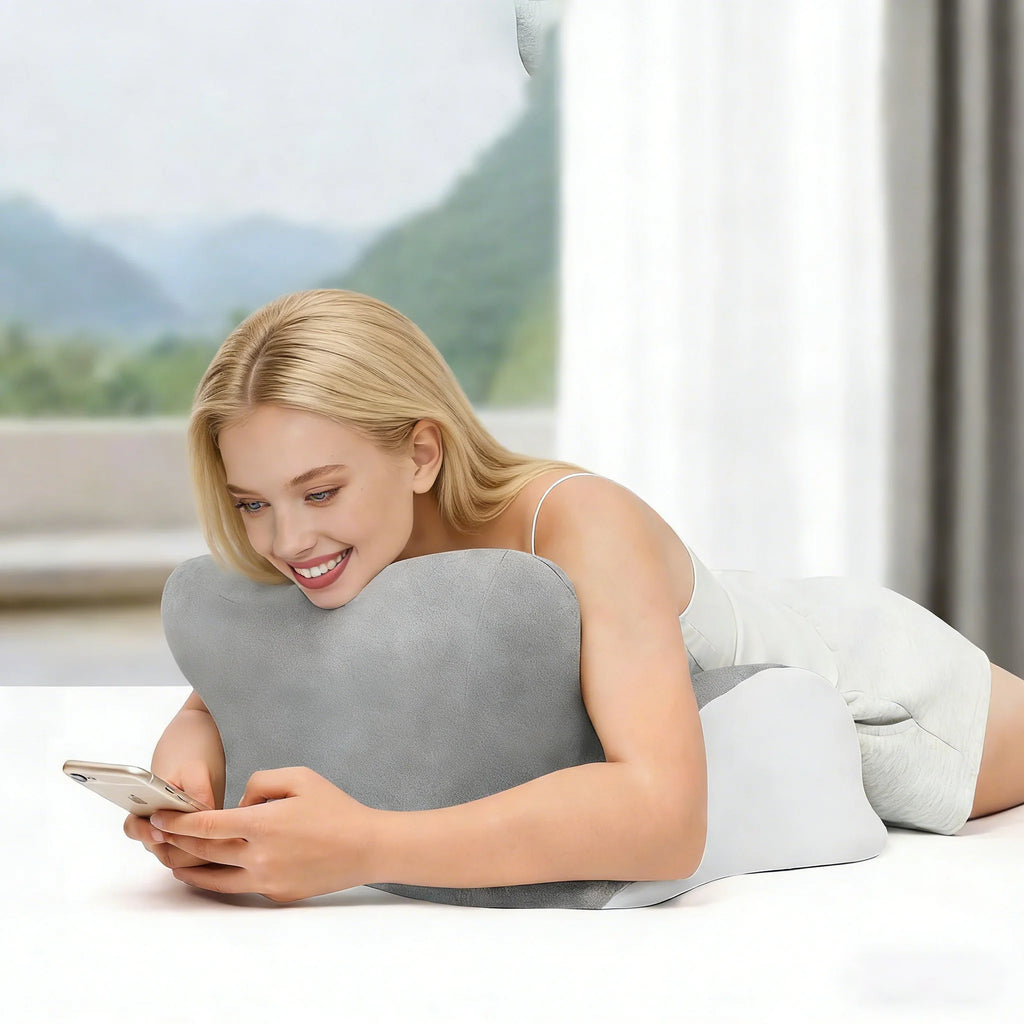 VITAL360 Multi-Support Wedge Pillow