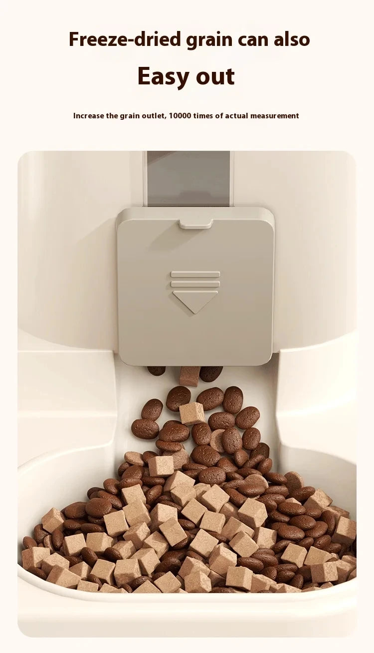 VITAL360™ Gravity Flow Feeding & Hydration Set
