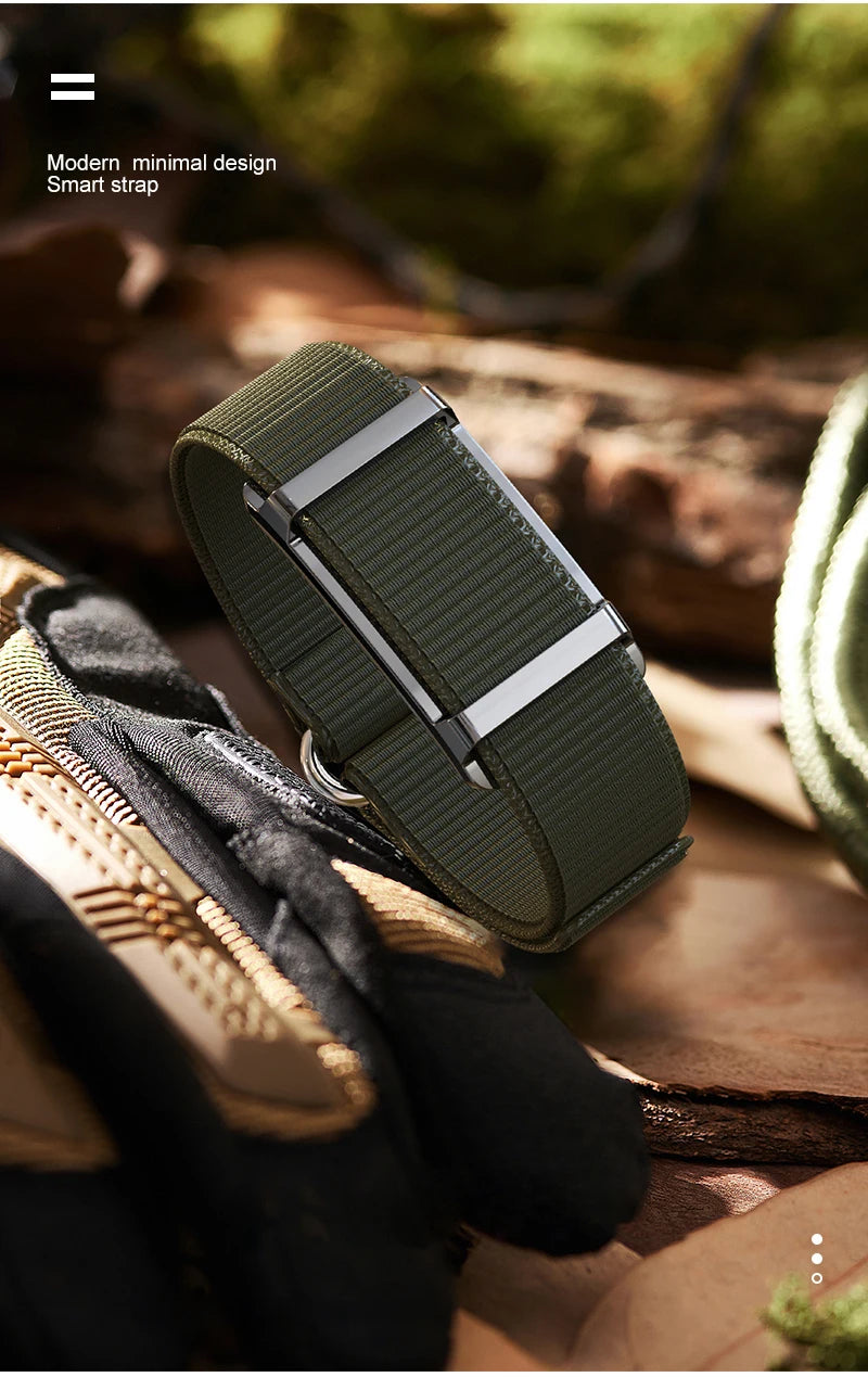 VITAL360 ActiveFit Smart Tracker
