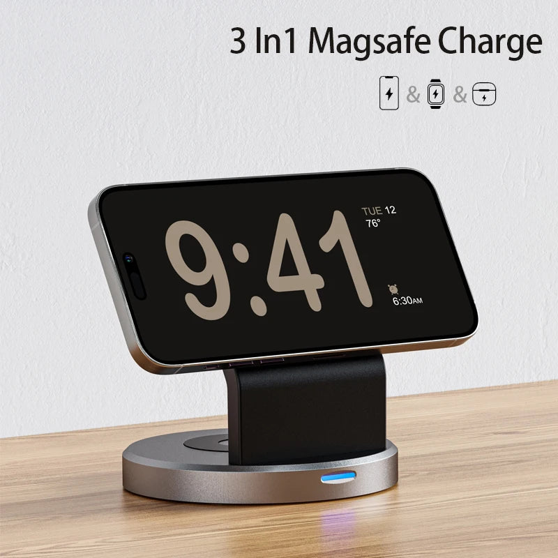 VITAL360 Elite 3-in-1 Charging Dock