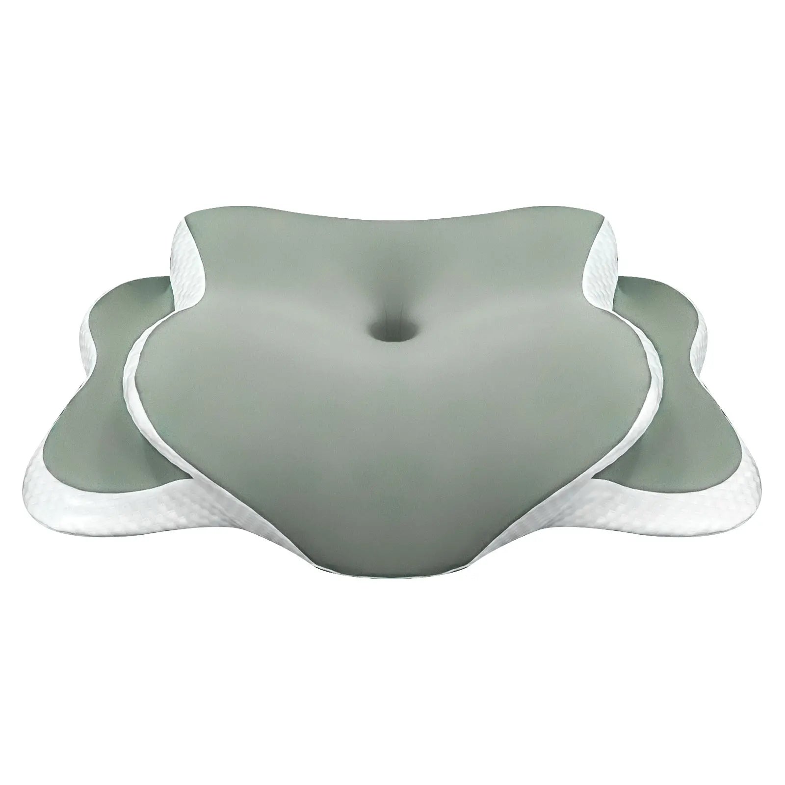 VITAL360™ Cervical Contour Relief Pillow