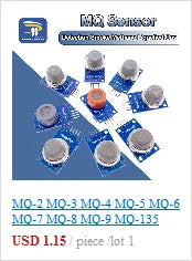 VITAL360™ Precision N.C. Vibration Sensor Module