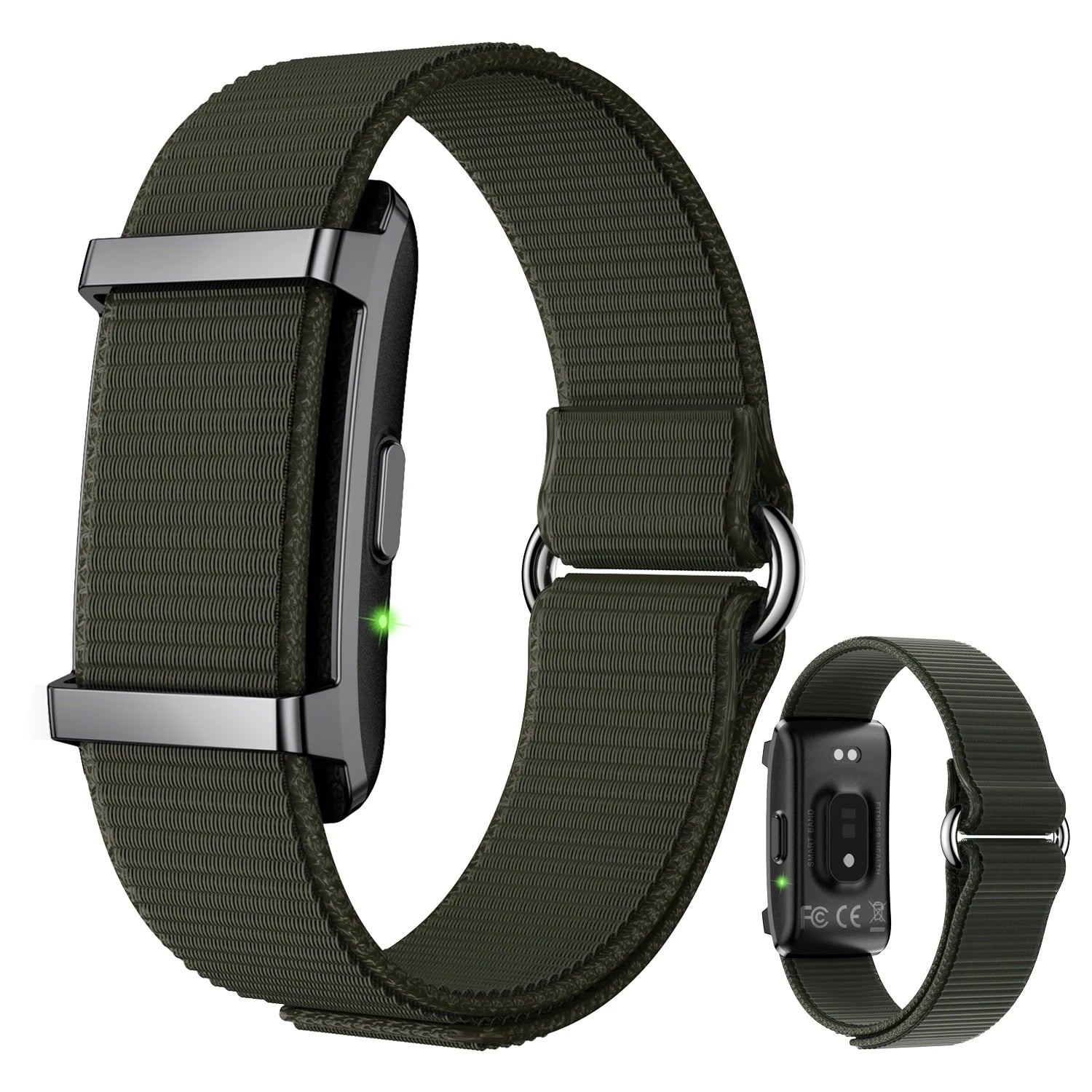VITAL360 ActiveFit Smart Tracker
