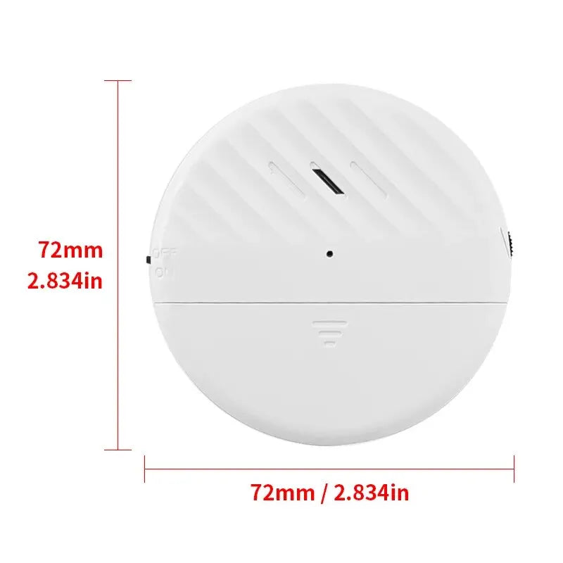 VITAL360™ 125dB Advanced Security Window Alarm