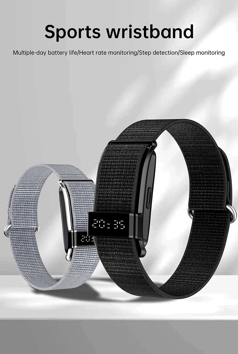 VITAL360 Active Fit GPS Smart Tracker