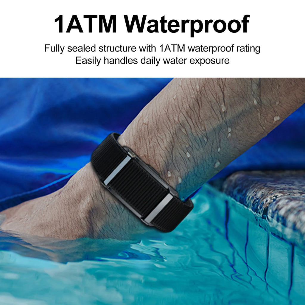 VITAL360 ActiveFit Smart Tracker