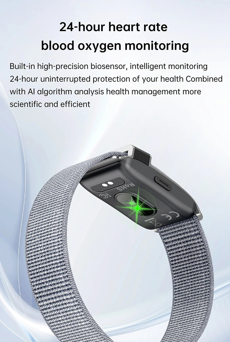 VITAL360 Active Fit GPS Smart Tracker