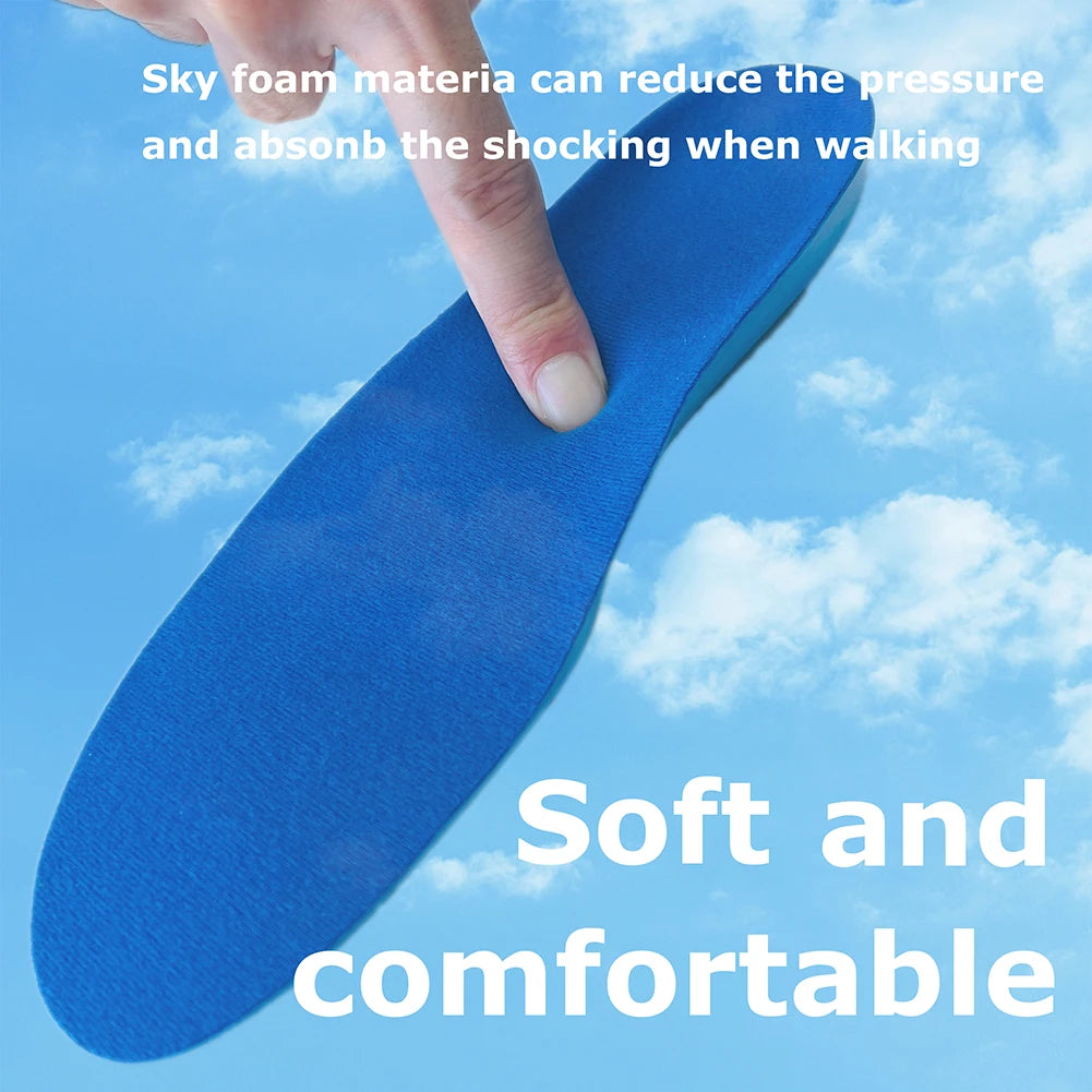 VITAL360™ Guardian-Track™ Comfort Insoles